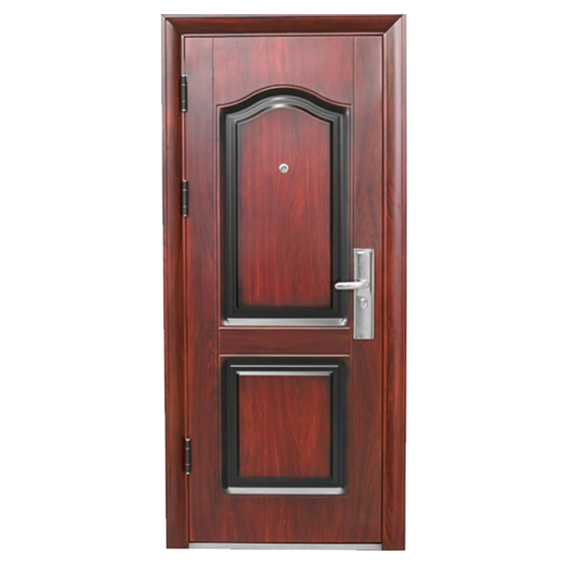 70 triangular frame 90 taihe 10 transfer steel anti-theft entry door