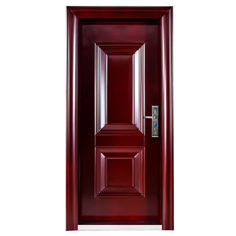 70 triangular frame 120 steel door 27 wall double happiness 20 imitation copper classic steel door