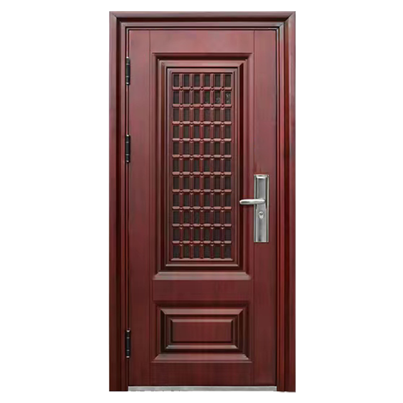 70 inverted triangular frame 100 xintong open door in door 12 transfer non-standard window-in-door