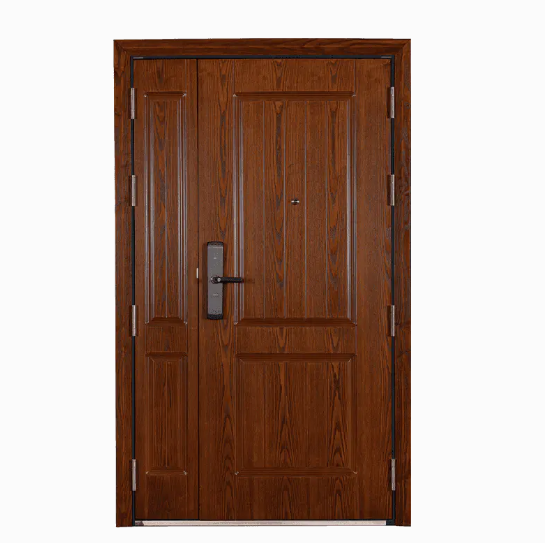 Entrance Door Factory