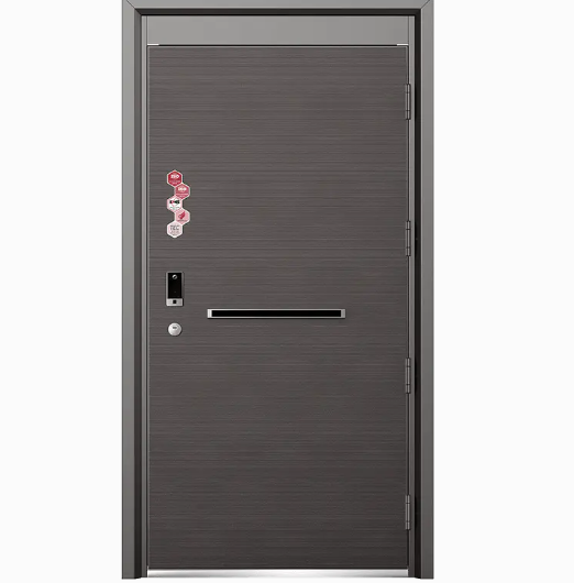 modern style entry doors