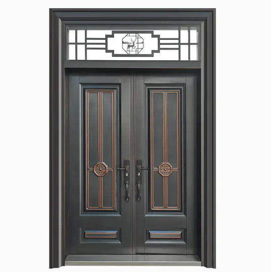 exterior door factory