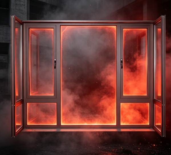 FireRetardantWindows1 Fire Retardant Windows